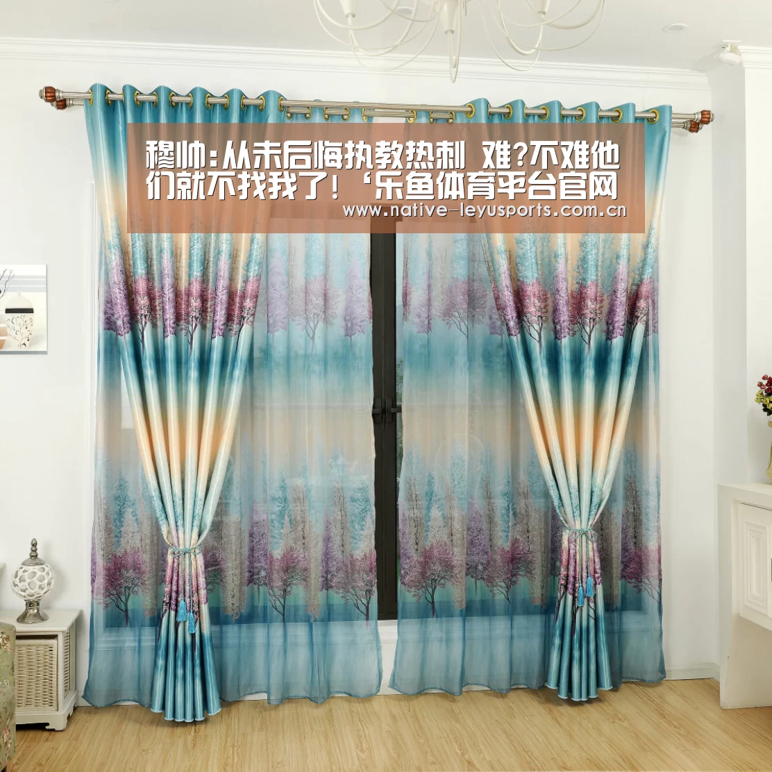乐鱼体育平台官网