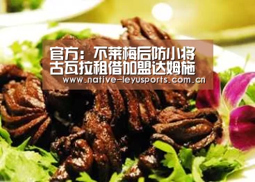 官方:不莱梅后防小将古瓦拉租借加盟达姆施塔特-乐鱼平台官网(图2) 乐鱼平台官网